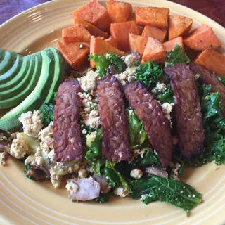 Tofu Scramble