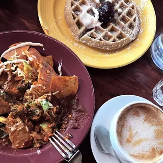 Classic Waffle