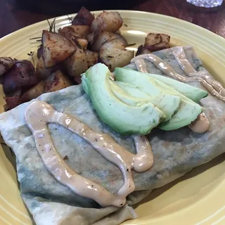 Patty Crepe