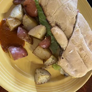 Torta