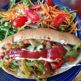 Hot Dog