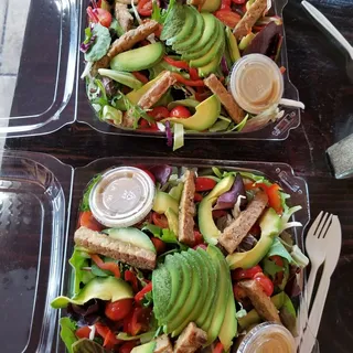 Avocado Salad