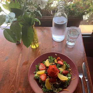 Kale Salad