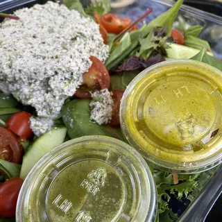 Tuna Salad