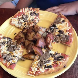 Cheese Pizza