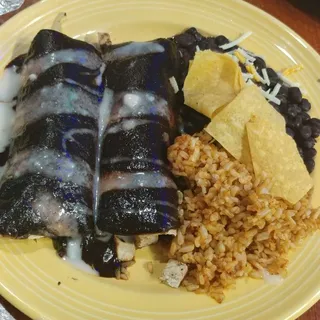 Enchiladas