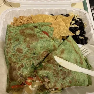 Quesadilla Grande