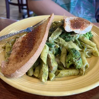 Breakfast & Brunch