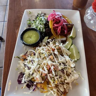 Tinga Taco