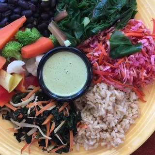 The Grain Meal