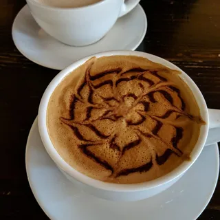 Mocha Latte