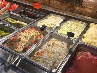 Old West Steakhouse
