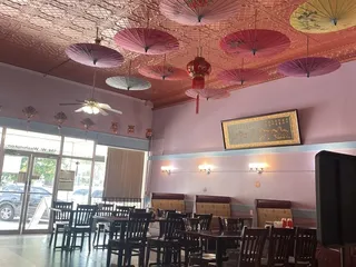 Golden Dragon