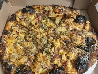 Red Brick Tap & Grill