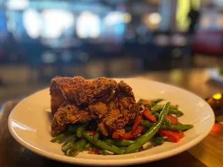 Cap City Fine Diner and Bar