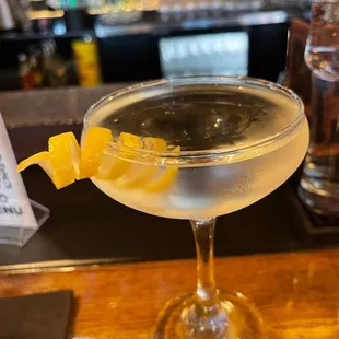 The Gramercy