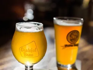 Grateful Brew