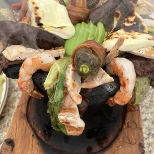 Molcajete