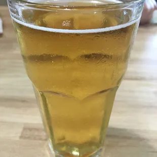 Busch Light Draft Beer