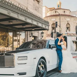 The Grand 1401 Building Photo - Warnors Backdrop - @kappturedphotography