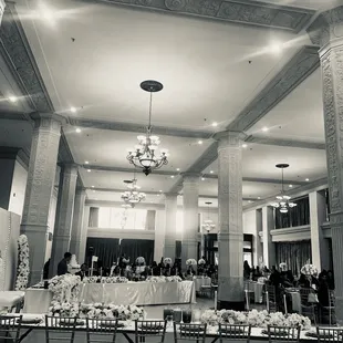 Beautiful venue for your special occasion