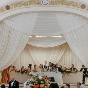 The Grand on 10 Stage - @elijahandsusannah