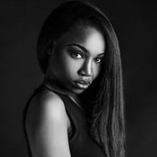 Tiarra A.