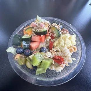 Side Salad