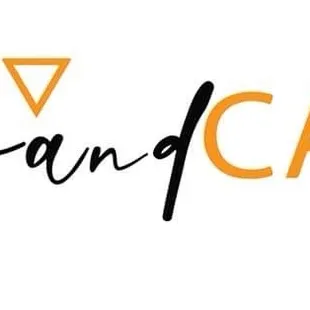 the grand cafe logo