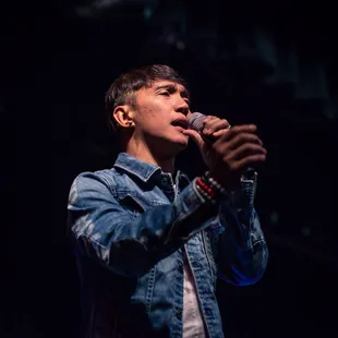 Arnel Pineda concert 7-26-19