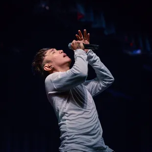 Arnel Pineda concert 7-26-19