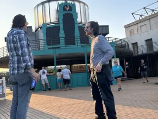 Addison Conference and Theatre Centre