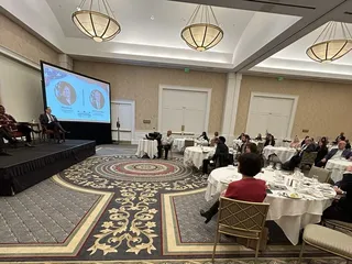 Arts District Mansion