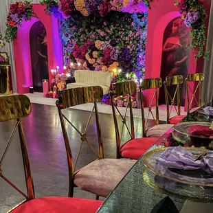 Baby shower