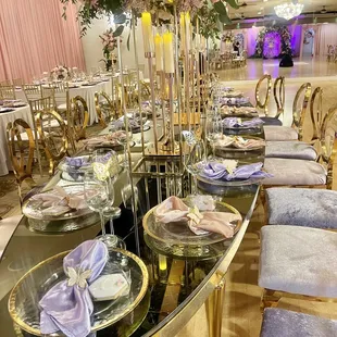 Event for any occasion
