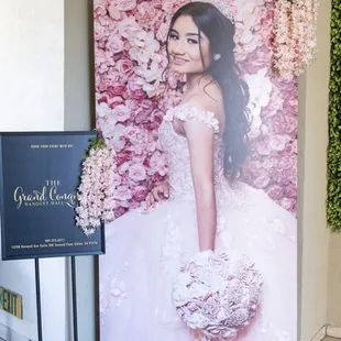Quinceñera
