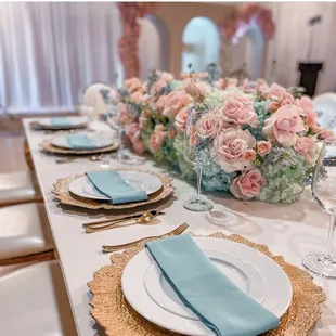 Beautiful Banquet Hall