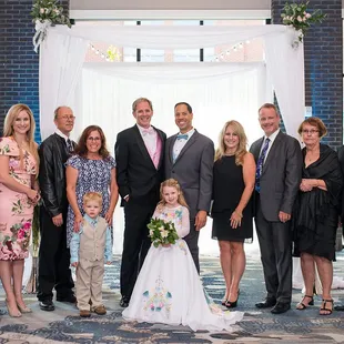 Weddings @ The Grand Event Center