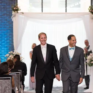 Weddings @ The Grand Event Center