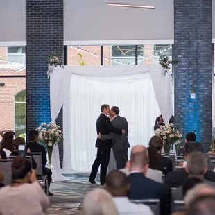 Weddings @ The Grand Event Center