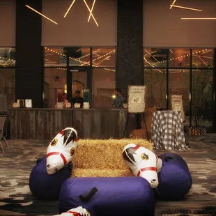 Cowboys and Cocktails @ The Grand Event Center