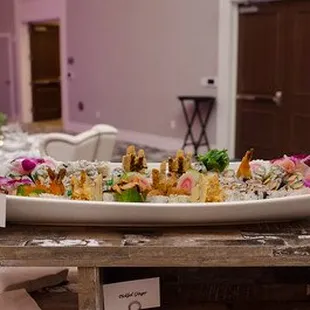 A Peculiar Paradigm @ The Grand Event Center