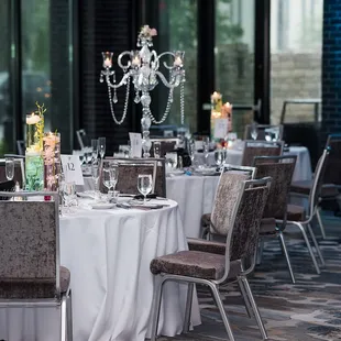 Weddings @ The Grand Event Center