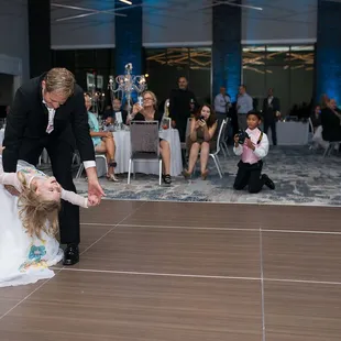 Weddings @ The Grand Event Center