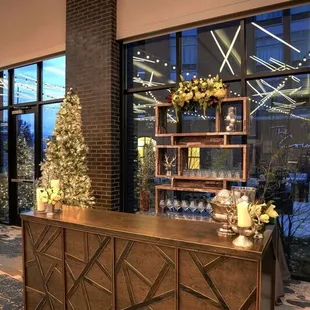 Holiday Party @ The Grand Event Center