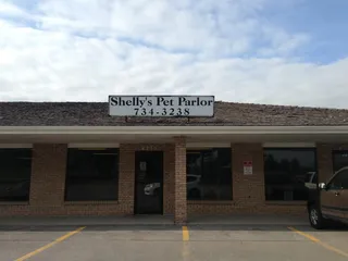 Shelly's Pet Parlor