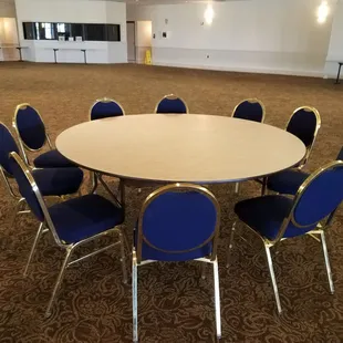 10 top tables