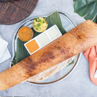 Masala Dosa