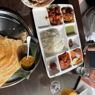 Mango Lassi