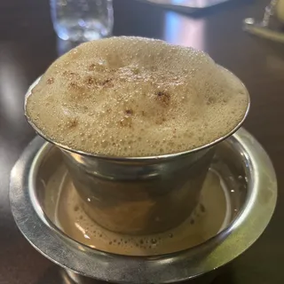 Mysore Filter Coffee